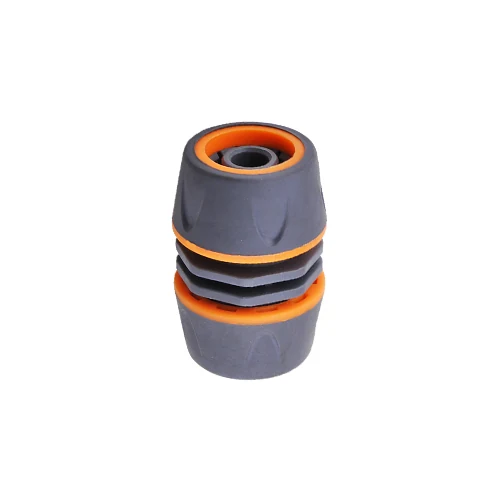 1/2" Hose Mender Soft Coated YM5808e garden watering product from YIMAY