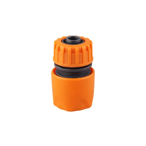 1/2" Hose Connector YM5809 garden watering product from YIMAY