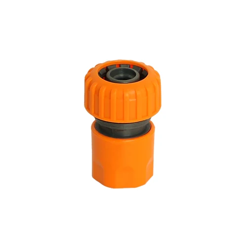 3/4" Hose Connector YM5819 garden watering product from YIMAY
