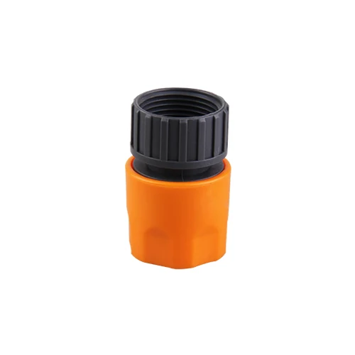 3/4" Female Quick Hose Connector YM5809F garden watering product from YIMAY