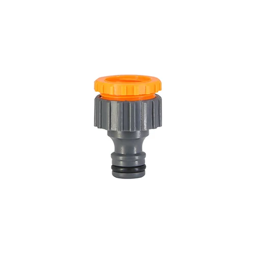 1/2" and 3/4" Tap Adaptor YM5812 garden watering product from YIMAY