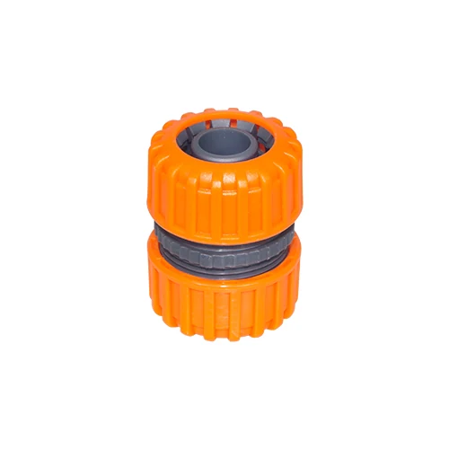 3/4" Hose Mender YM5818 garden watering product from YIMAY