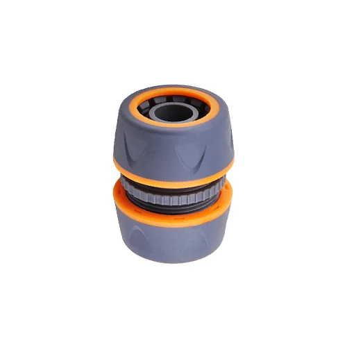 3/4" Hose Mender Soft Coated YM5818e garden watering product from YIMAY