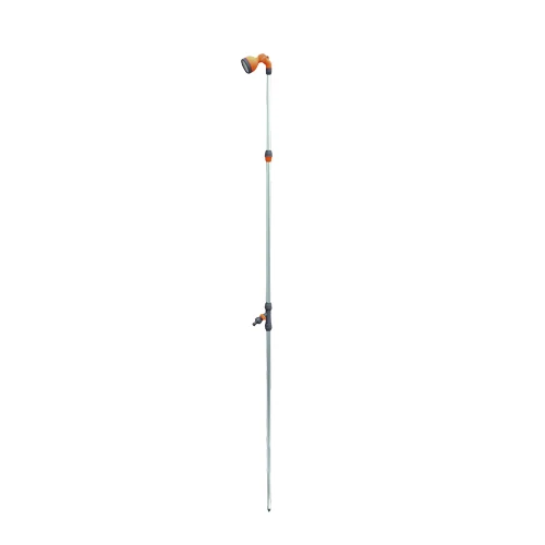 Garden Shower on Spike YM6202 garden watering product from YIMAY