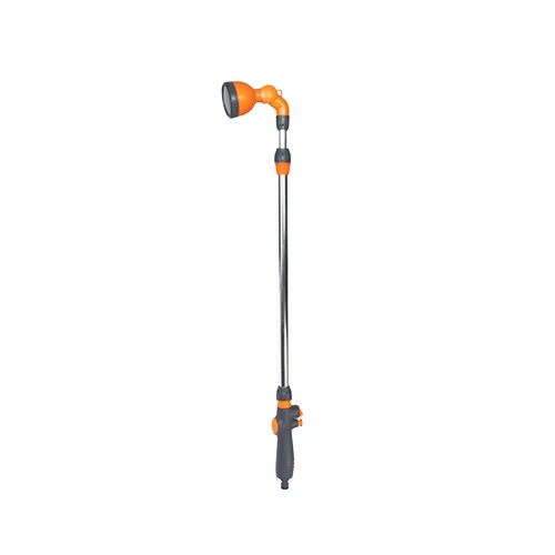 Shower Telescopic Water Wand (90-120Cm) YM6304 garden watering product from YIMAY