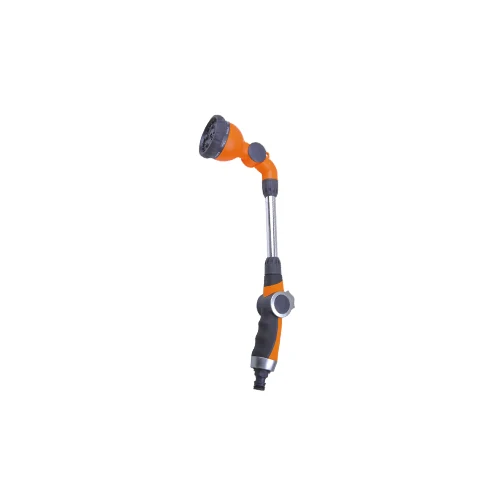 9-Pattern Plastic Water Wand YM6307 garden watering product from YIMAY