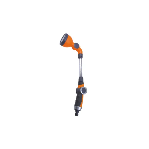Water Wands and Garden Showers from YIMAY