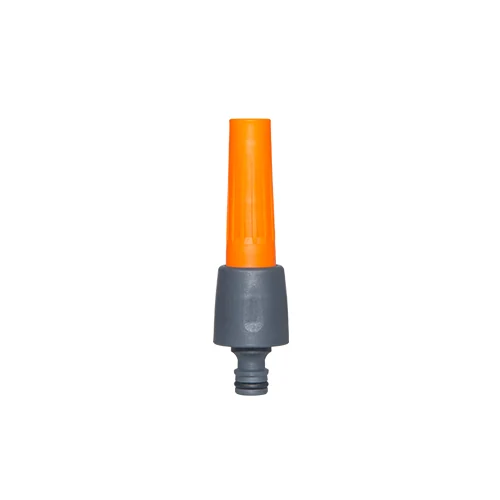Adjustable Hose Nozzle YM7201 garden watering product from YIMAY