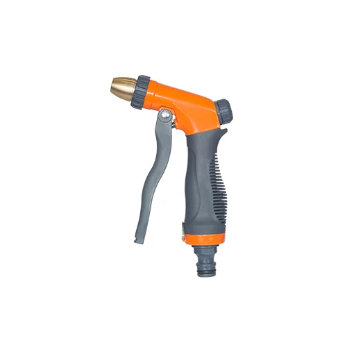 Adjustable Metal Spray Gun YM7205 garden watering product from YIMAY