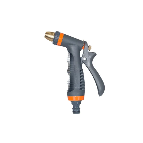 Adjustable Metal Spray Gun YM7206 garden watering product from YIMAY