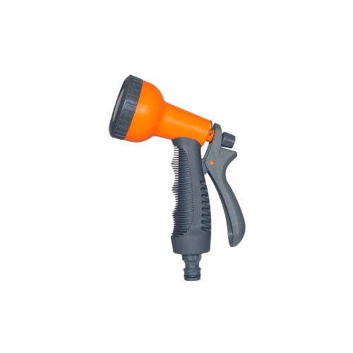 Plastic Shower Spray Gun YM7210 garden watering product from YIMAY