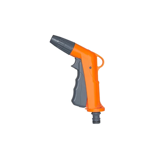Adjustable Plastic Spray Gun YM7217 garden watering product from YIMAY