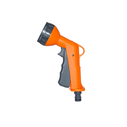 Spray Guns and Hose Nozzles from YIMAY