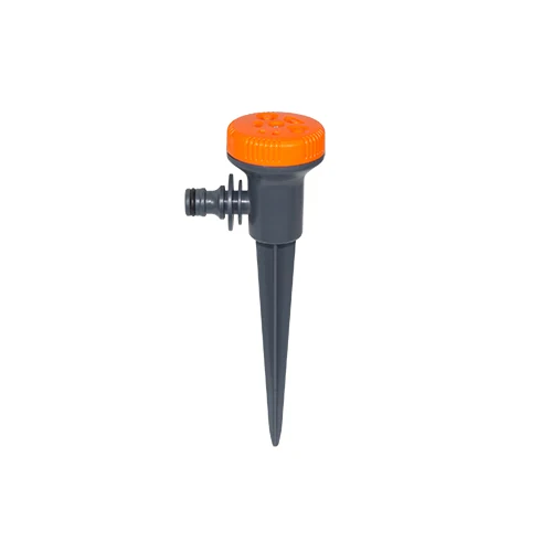 5-Pattern Sprinkler YM8108 garden watering product from YIMAY