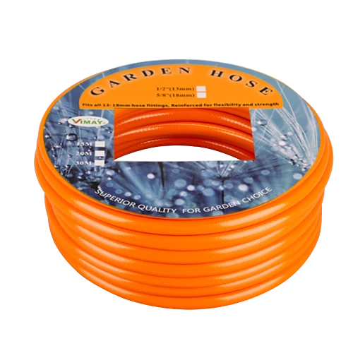 1/2" 15 m Garden Hose YM9115 garden watering product from YIMAY