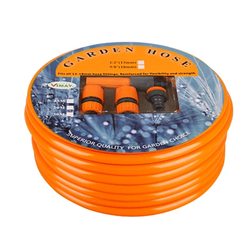 PVC Garden Hose from YIMAY