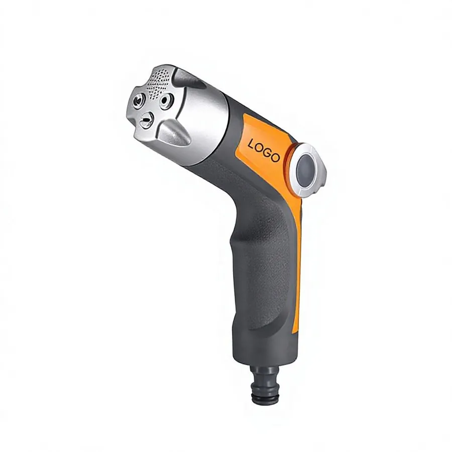 Metal Spray Gun — Spray Guns