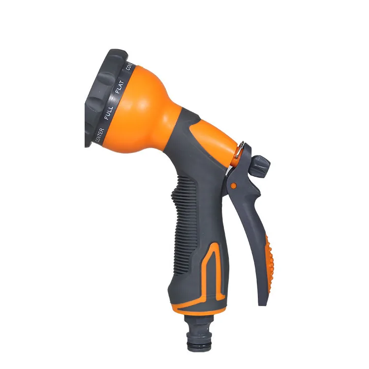 Soft-Grip Spray Gun — Spray Guns