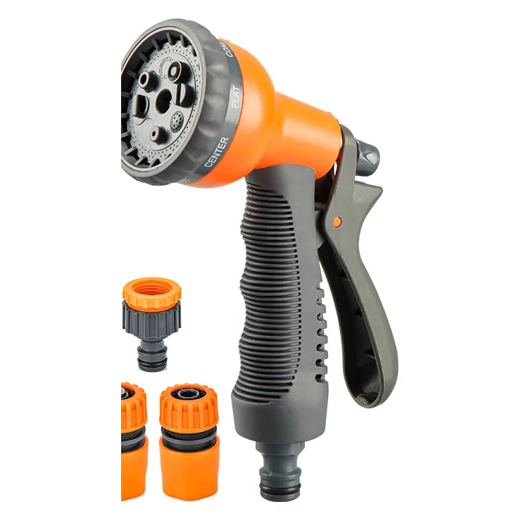 Multi-Pattern Spray Gun — Spray Guns