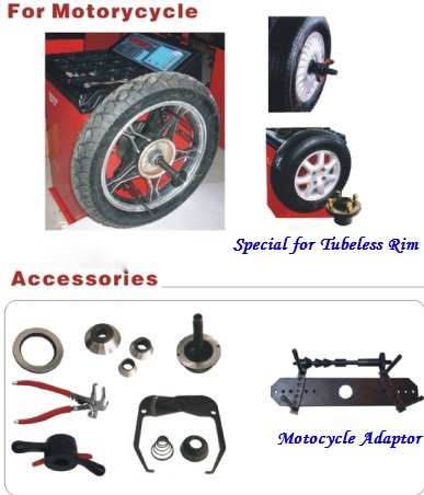 Motorcycle Balancer