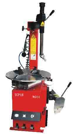 ETP18 Tyre Changer