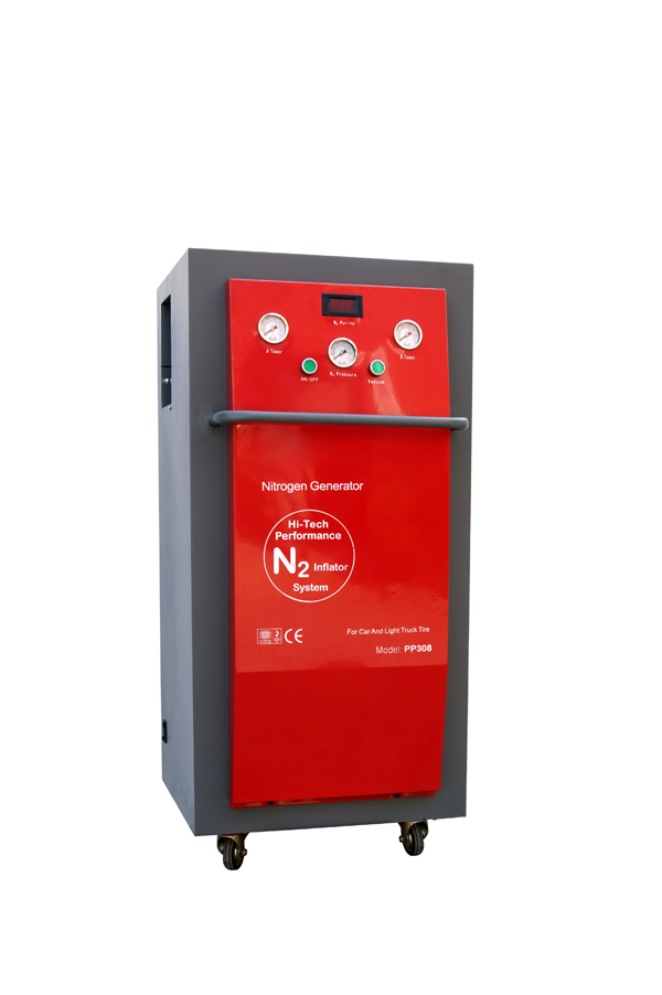 ET308 Nitrogen Generator