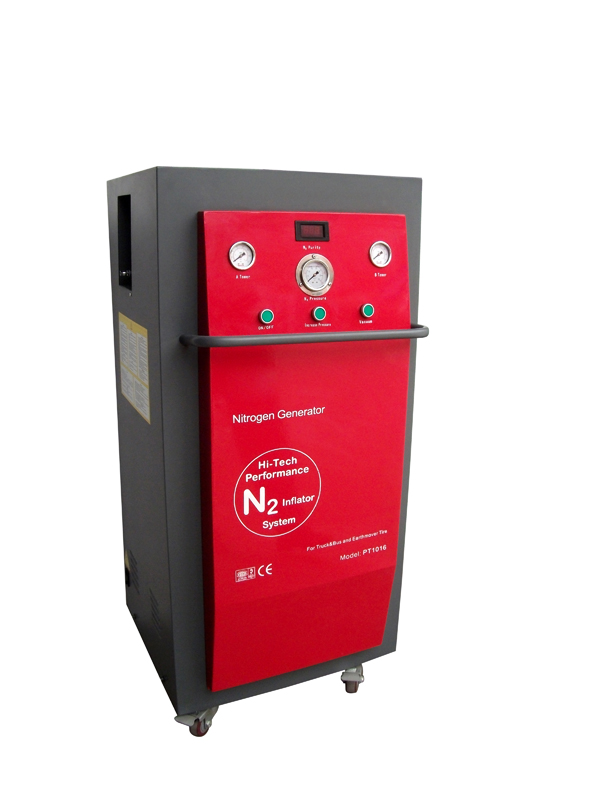 ET1016 Nitrogen Generator