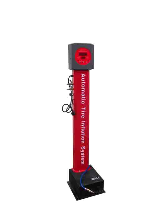 ET801 Automatic Tyre Inflation System