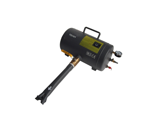ET101 Tubeless Tire Quick Installament