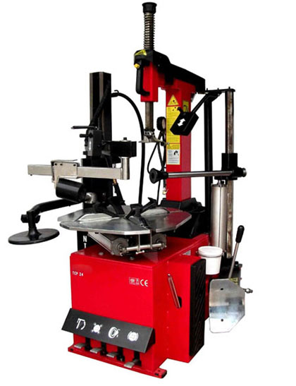 ETP24+ Tyre Changer