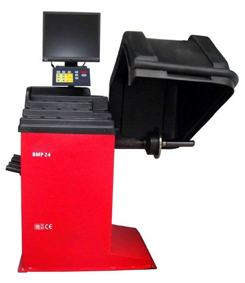 ETP24 Tyre Balancer