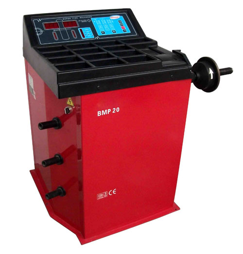 ETP20 Tyre Balancer