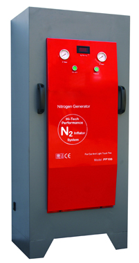 ET100 Nitrogen Generator