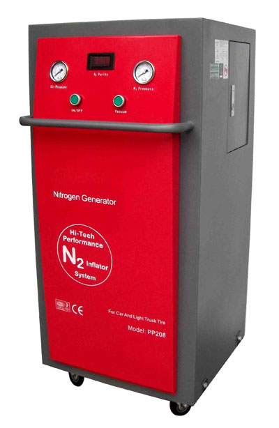 ET208 Nitrogen Generator