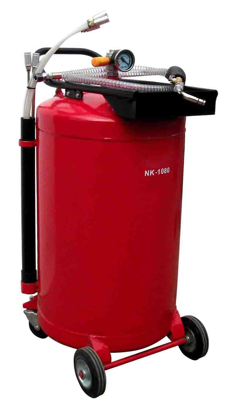 ET-1080 Oil Extractor