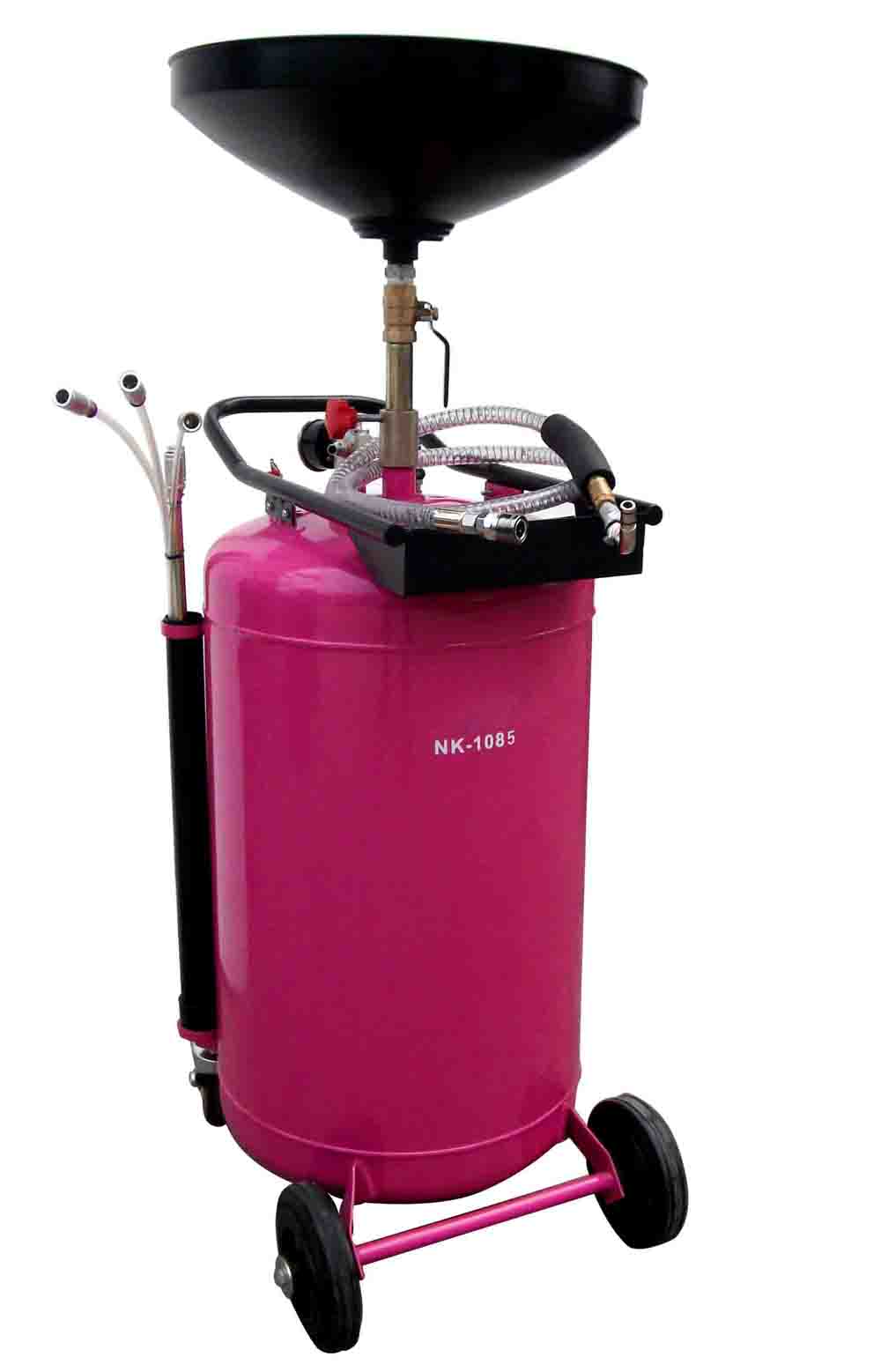 ET-1085 Oil Extractor