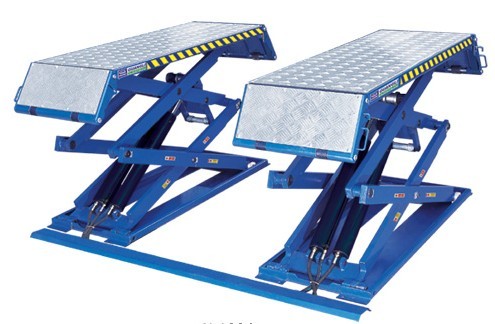 ET-1004 Thin Scissors Lift