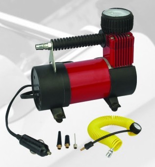 ET-120 3 in 1 air compressor