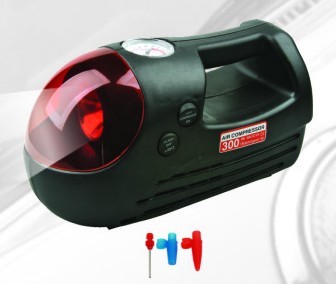 ET-227 air compressor
