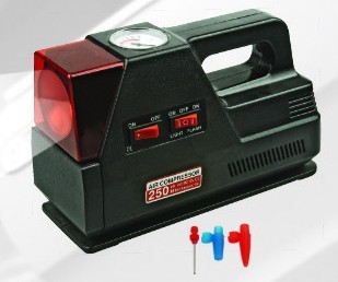 ET-232 air compressor