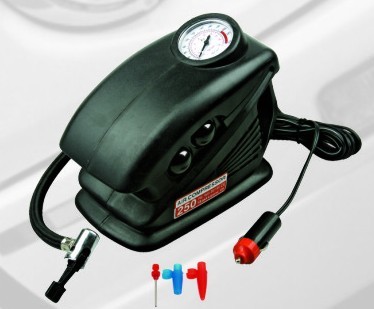 ET-234 air compressor