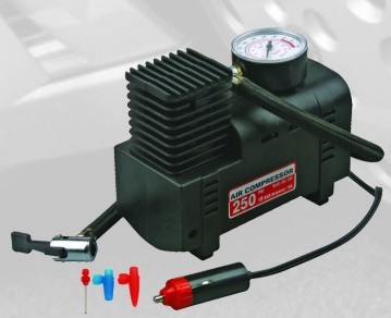 ET-241 air compressor