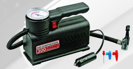 ET-244 air compressor