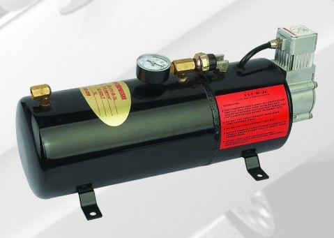 ET-105 air compressor