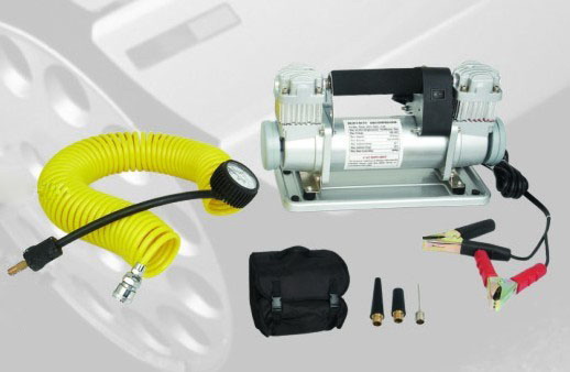 ET-107 air compressor