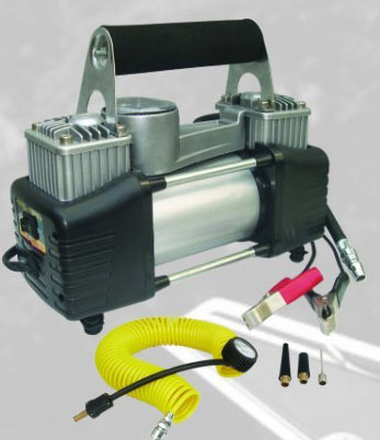 ET-112 air compressor