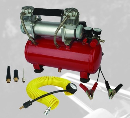 ET-104 air compressor