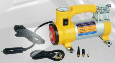 ET-124 Air compressor