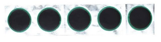 All purpose Patches