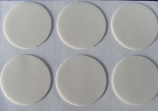 Glueless patches